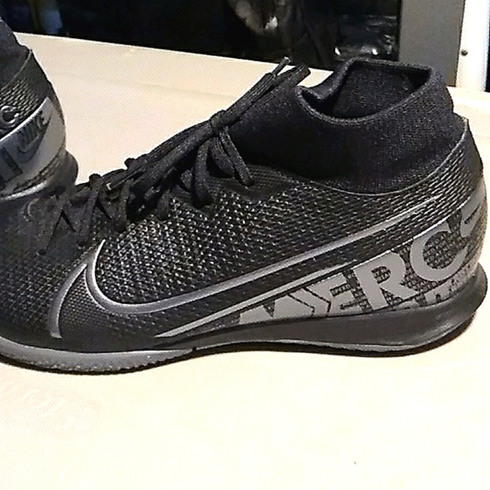superfly 7 academy ic